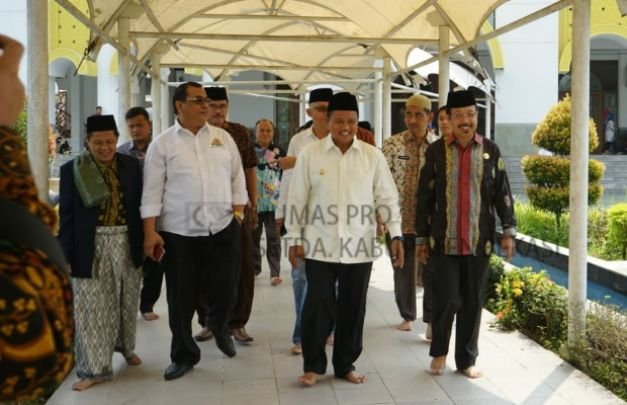 Foto: Uu dan Uju