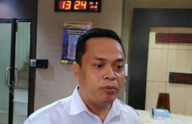 Foto: Ka Biro Humas Protokol BNN RI Brigjend Pol Sulistyo Pudjo