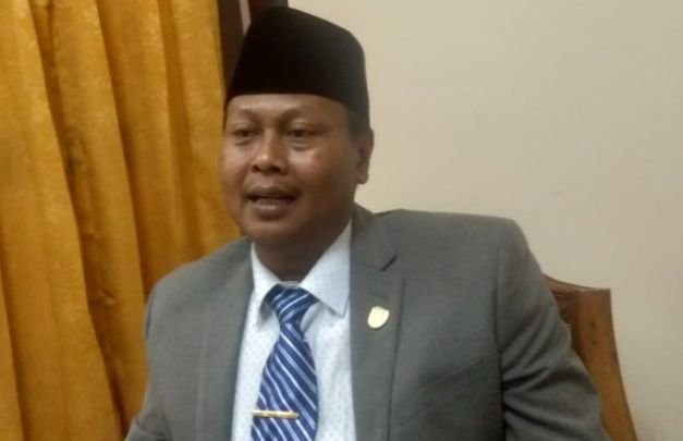 Foto: Muji Anggota DPRD Sampang