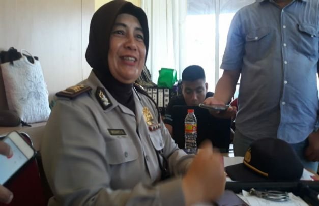 Foto: AKP Widiarti, Kasubbag Humas Polres Sumenep