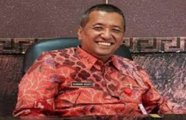 Foto: Kadisdik Sumenep, Bambang Irianto