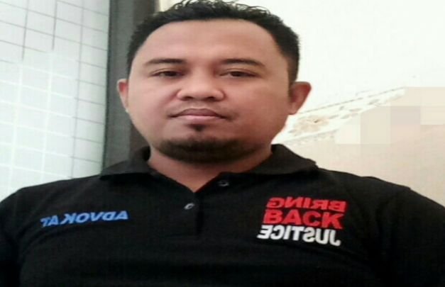 Foto: Raosi Samorano, Lakum-HAM Madura Raya