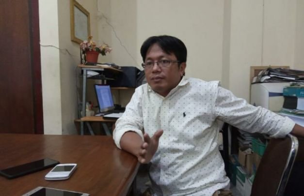 Foto : Ketua Komisi D DPRD Bangkalan, Nur Hasan