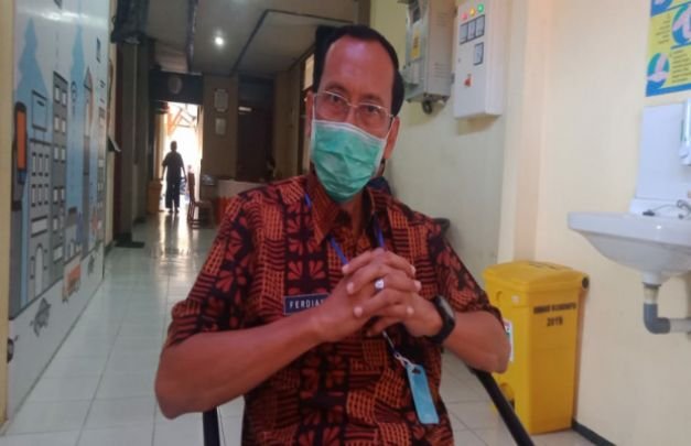 Foto: Ferdiansyah Tetrajaya, Humas gugus tugas percepatan penanganan Covid-19 Kabupaten Sumenep 