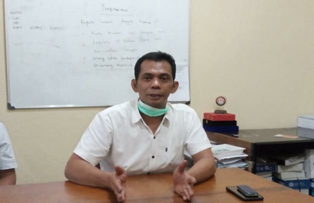 Foto : Mahmudi
