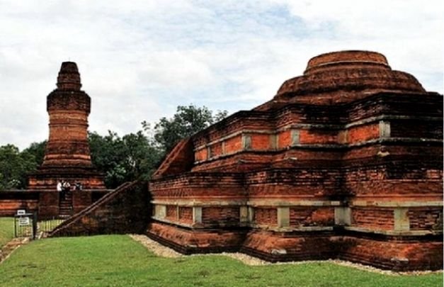 Foto: Gambar Ilustrasi Candi