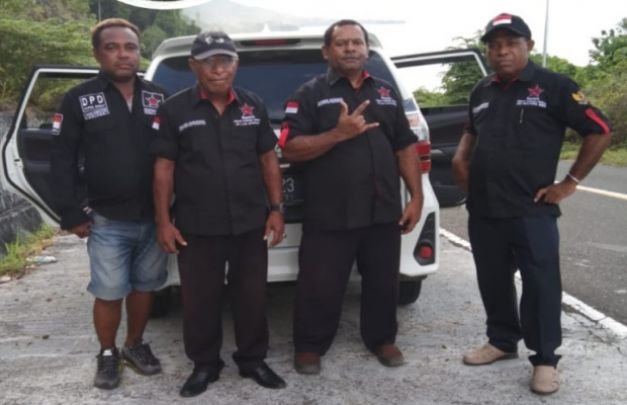 Foto: DPC Repdem Teluk Wondama