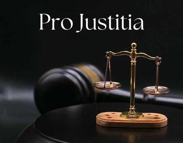 Foto: Ilustrasi Gambar Pro Justitia