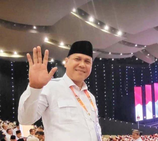 Foto: Yadi Hidayat