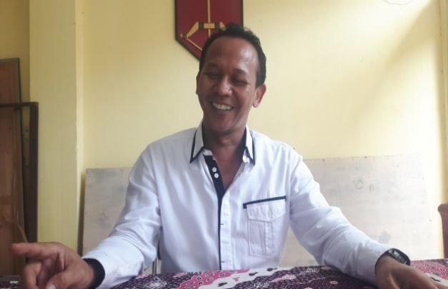 Foto Kasat Reskrim Polres Pamekasan