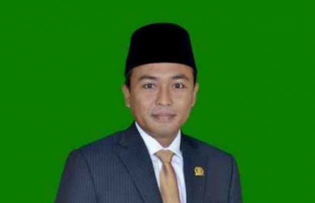 Foto : Bupati Pamekasan Badrut Tamam