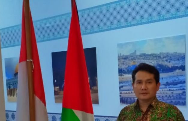 Foto: Dede Farhan Aulawi (Pengamat Sosial)