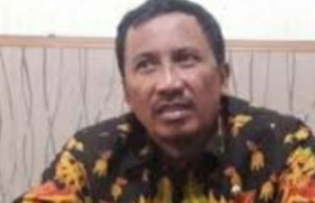 Foto: Moh. Ramli, Kepala Dinas Pemberdayaan Masyarakat dan Desa (DPMD) Sumenep