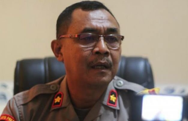 Foto : Kabag Ops Polres Sampang Kompol Sulardi, beberapa waktu yang lalu