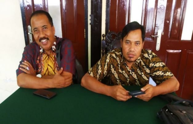 Foto: Tim dari Polres Lumajang