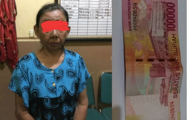 Foto: Bb dan tersangka penyedia jasa layanan dan tempat esek-esek