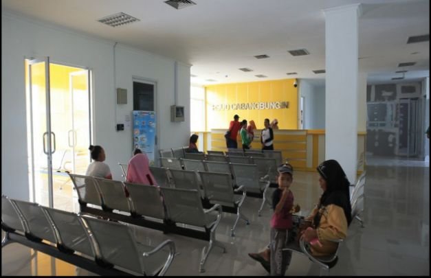 Foto : RSUD Cabangbungin