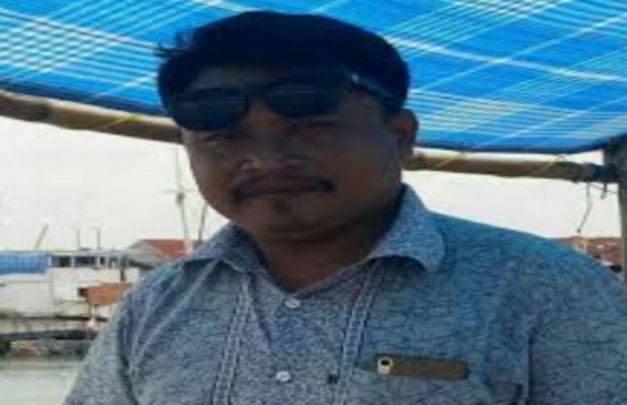 Foto: Syahrul Gunawan, Ketua lembaga SI Sumenep
