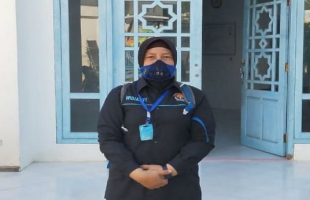 Foto: AKP Widiarti Kabag humas Polres Sumenep