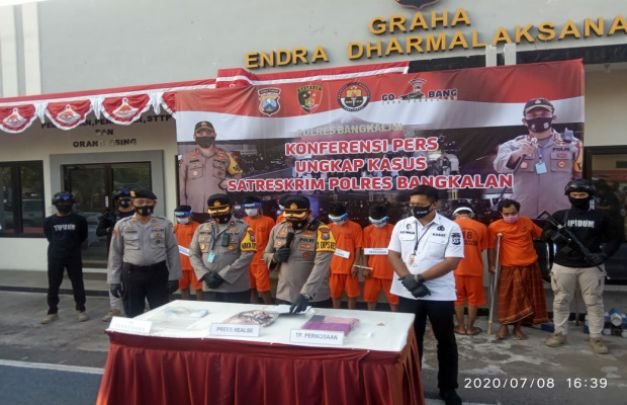Foto : Rilis