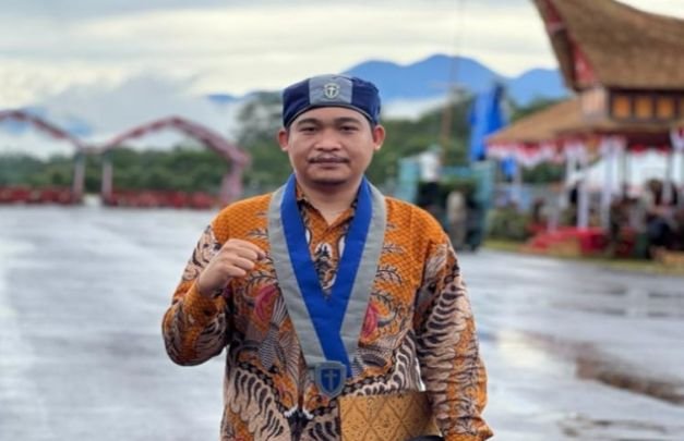 Foto: Yohanes Masudede