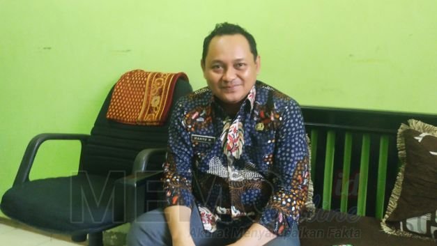 Foto : Kasi Penma Kemenag Sampang Wahyu Hidayat 