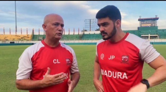 Foto: Claudio dan Joa Pedro