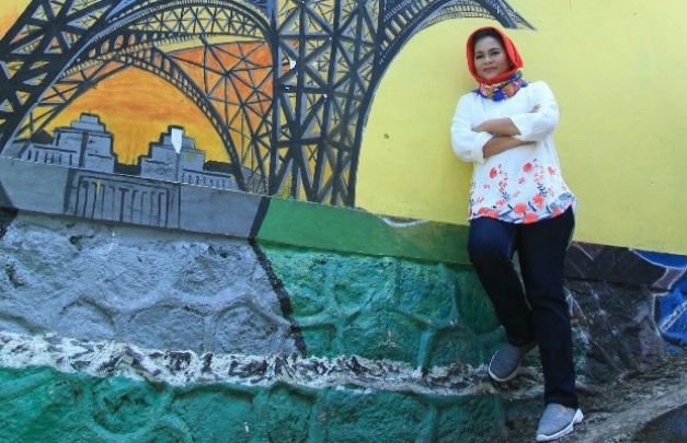 Foto: Puti Guntur Soekarno