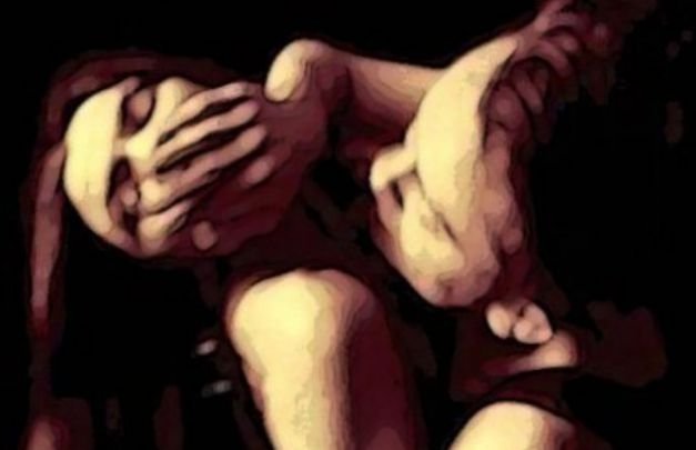 Foto: ilustasi perkosaan