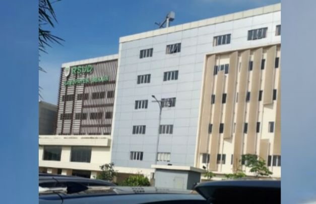 Foto: RSUD Kabupaten Bekasi, 