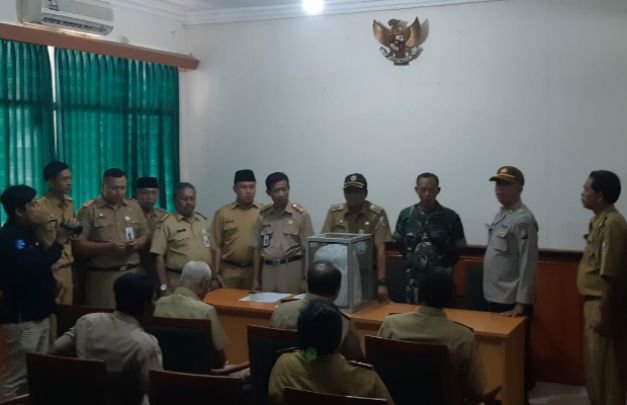 Foto: sampang