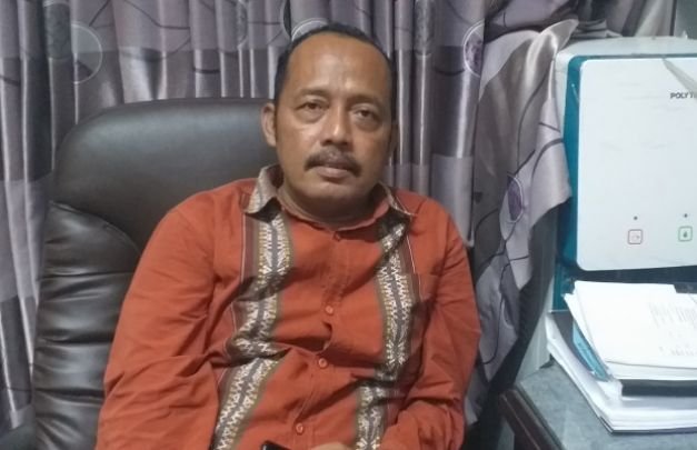 Foto: H. Zainal Ketua Fraksi PDI Perjuangan DPRD Sumenep
