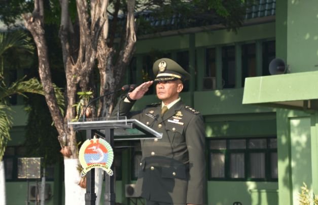 Foto: Danrem 084/Bhaskara Jaya