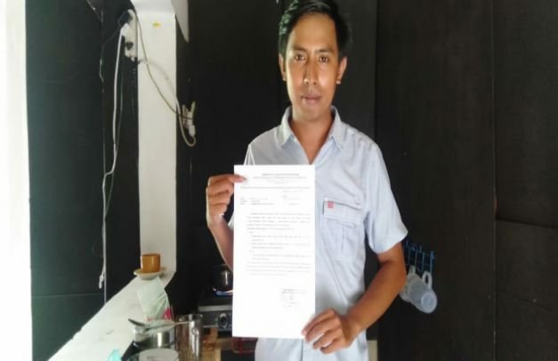 Foto: pengusaha muda pamekasan