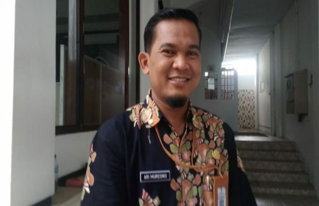 Foto: Ari Murcono, Kabag Rumah Tangga Protokol Pemkab Lumajang