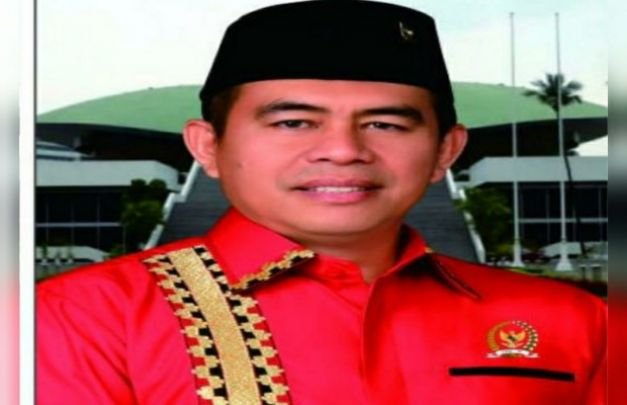 Foto : Bustami Zainudin