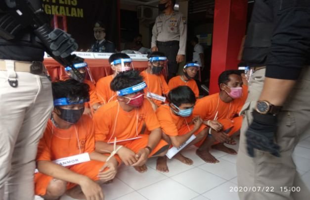 Foto : Rilis