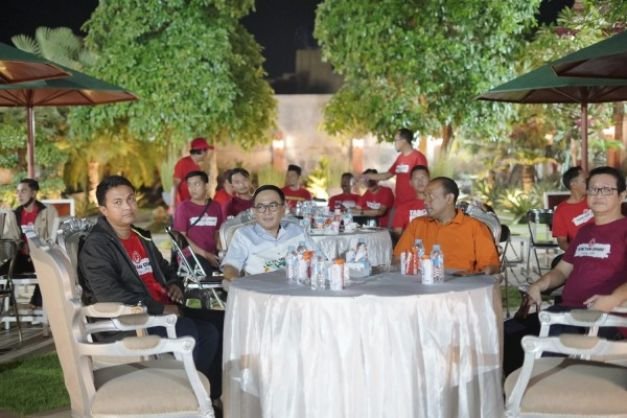 Foto : Pemerintah Kabupaten Pamekasan.