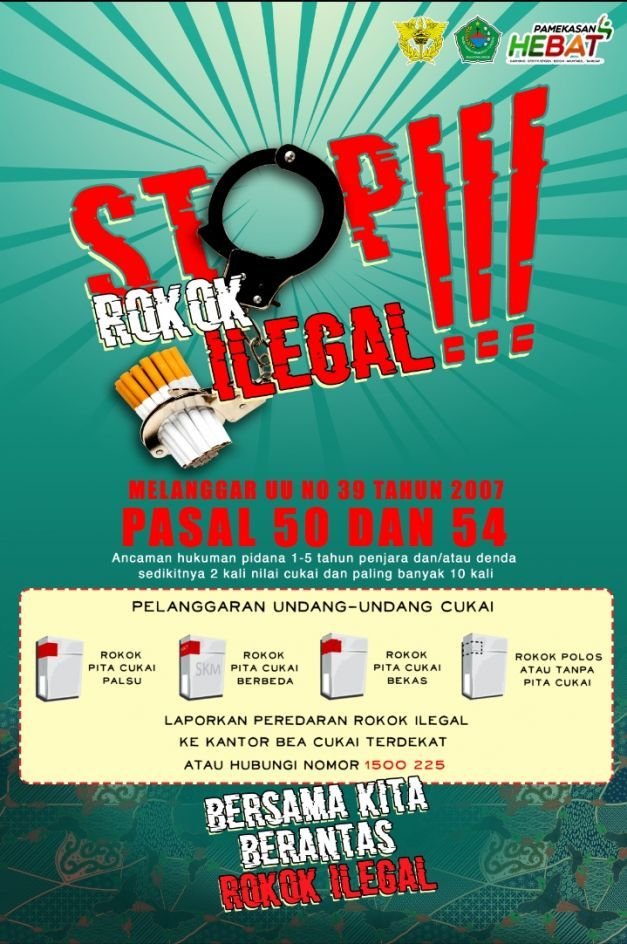 Foto : Supported by Satpol PP Kabupaten Pamekasan.