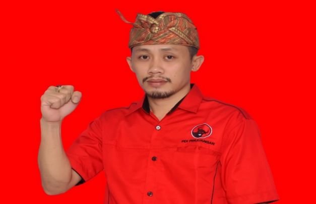 Foto : Amin Makmun, S.H Bacaleg Dapil V Pamekasan