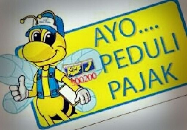 Gambar Ilustrasi Pajak