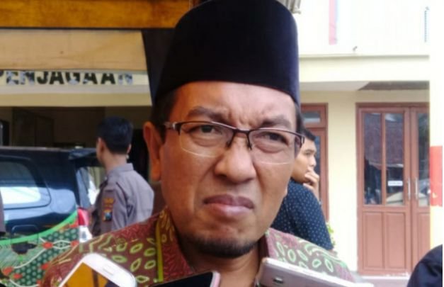 Foto: Afandi, Kepala Kemenag Pamekasan