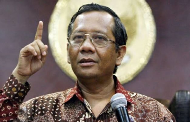 Foto: Mahfid MD