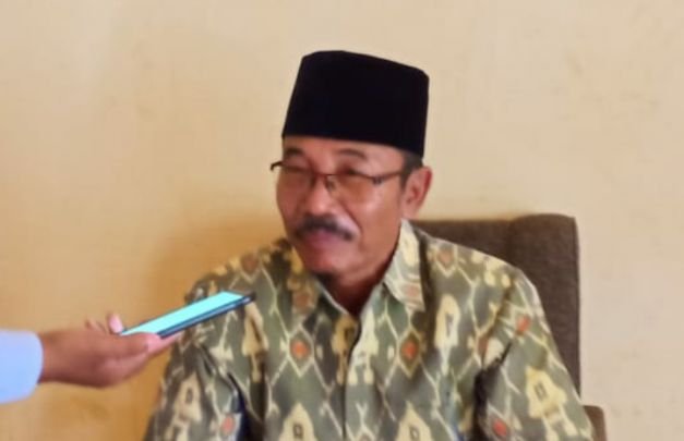 Foto: K. Kurdi, Anggota Komisi III DPRD Sumenep,