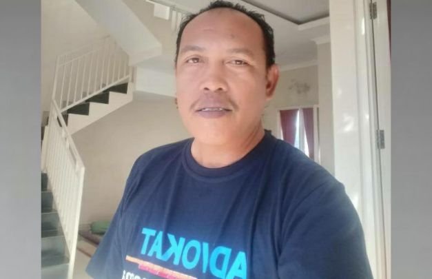 Foto: Syafrawi, Pengamat Hukum asal Sumenep