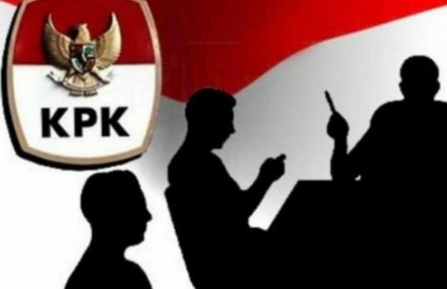 Foto: ilustrasi kpk