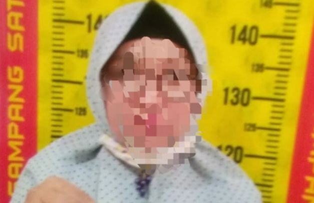 Foto: tersangka narkoba asal jember 