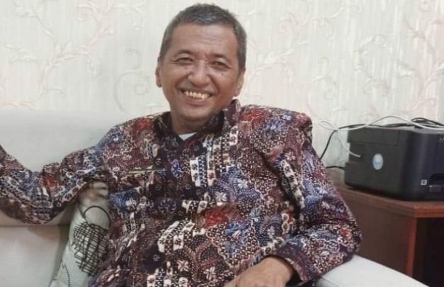 Foto: Kepala Dinas Pendidikan (Disdik) Sumenep, Drs. Bambang Irianto, M.Si