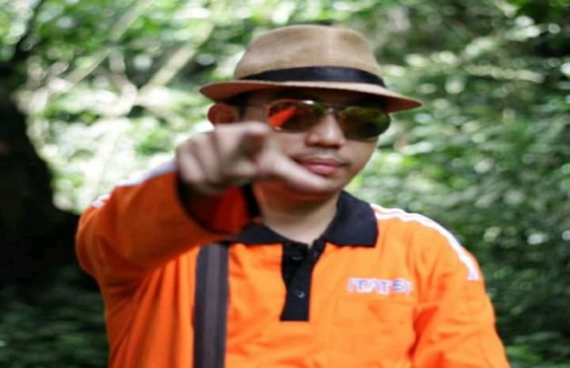 Foto: Hairul Anwar, Ketua Kadin Sumenep