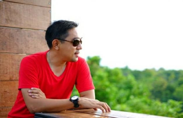Foto: Hairul Anwar, pengusaha muda Sumenep